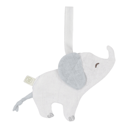 Little Dutch Elefantti-tuttiliina