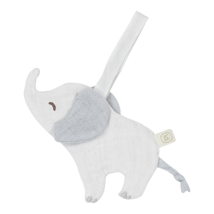Little Dutch Elefantti-tuttiliina