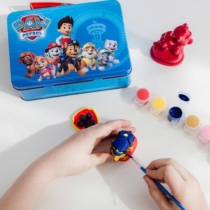 Paw Patrol Gips Koffer koop je bij Babywinkel
