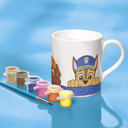 Paw Patrol Mok Maken koop je bij Babywinkel