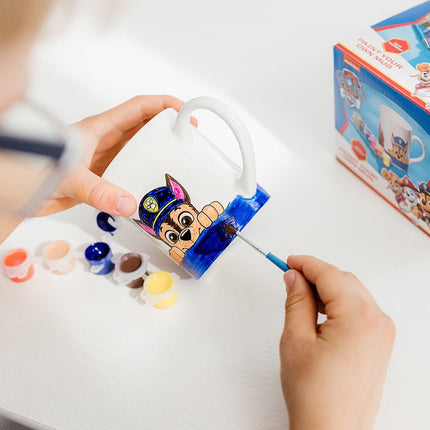 Paw Patrol Mok Maken koop je bij Babywinkel