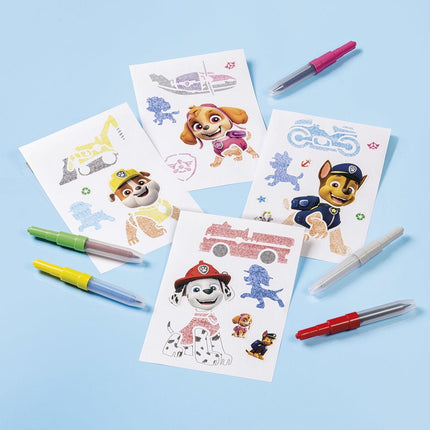 Paw Patrol Spray Pennen koop je bij Babywinkel
