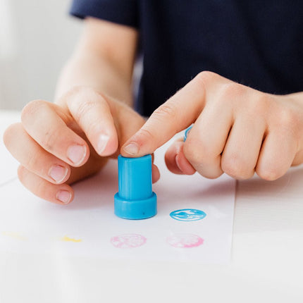 Paw Patrol Stempels koop je bij Babywinkel