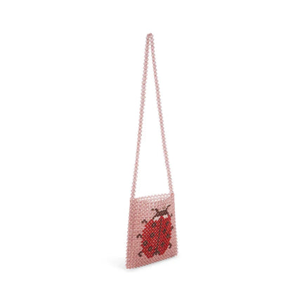 Perla Schoudertas Ladybug koop je bij Babywinkel