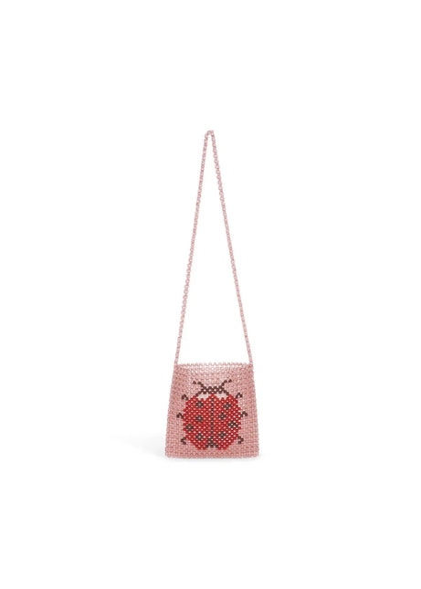 Perla Schoudertas Ladybug koop je bij Babywinkel