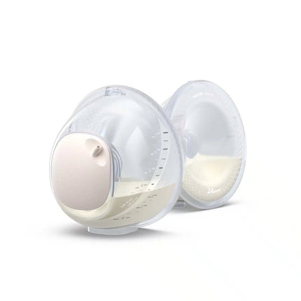 Philips Avent Borstkolf Handsfree Set koop je bij Babywinkel