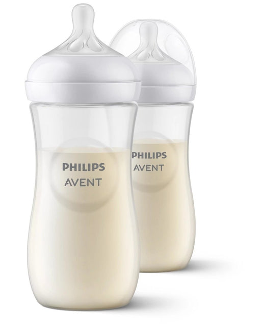 Philips Avent Babyfles 3.0 330ml 2st koop je bij Babywinkel