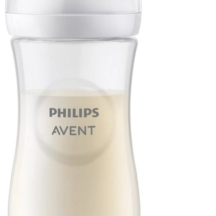 Philips Avent Babyfles 3.0 330ml 2st koop je bij Babywinkel