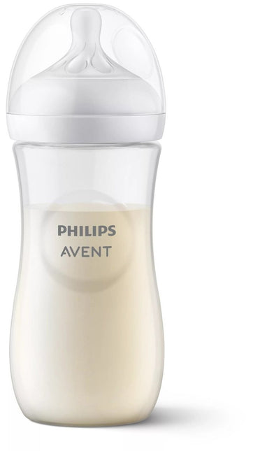 Philips Avent Babyfles 3.0 330ml 2st koop je bij Babywinkel