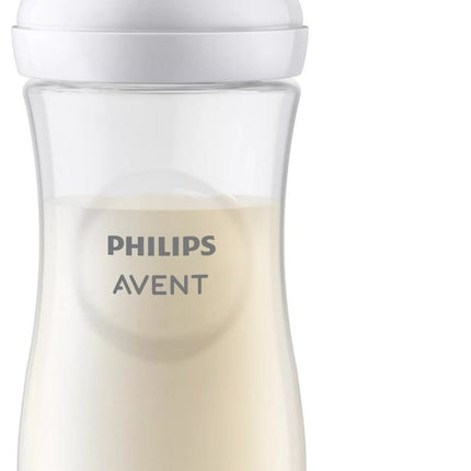 Philips Avent Babyfles 3.0 330ml koop je bij Babywinkel