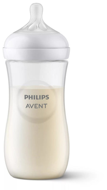 Philips Avent Babyfles 3.0 330ml koop je bij Babywinkel