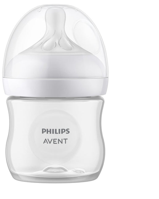 Philips Avent Babyfles 3.0 Natural 125ml koop je bij Babywinkel