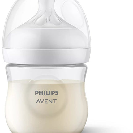 Philips Avent Babyfles 3.0 Natural 125ml 2st koop je bij Babywinkel