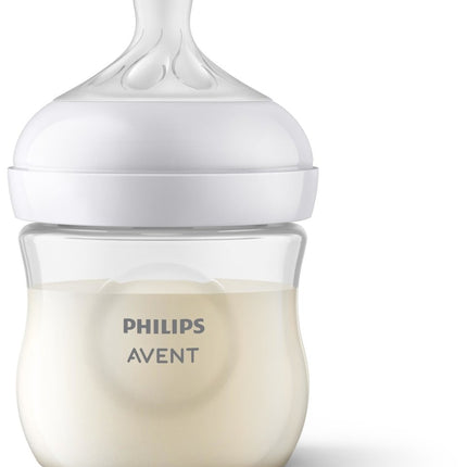 Philips Avent Babyfles 3.0 Natural 125ml koop je bij Babywinkel