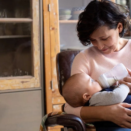 Philips Avent Babyfles 3.0 Natural 260ml 2st koop je bij Babywinkel