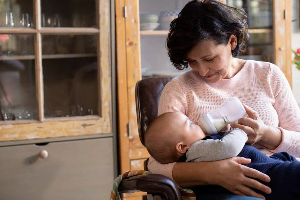 Philips Avent Babyfles 3.0 Natural 260ml 2st koop je bij Babywinkel