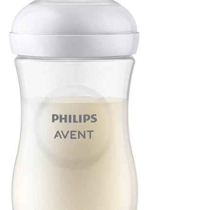 Philips Avent Babyfles 3.0 Natural 260ml koop je bij Babywinkel