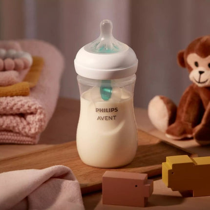 Philips Avent Babyfles Airfree 125ml 2st koop je bij Babywinkel