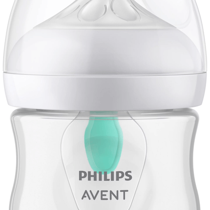 Philips Avent Babyfles Airfree 125ml 2st koop je bij Babywinkel