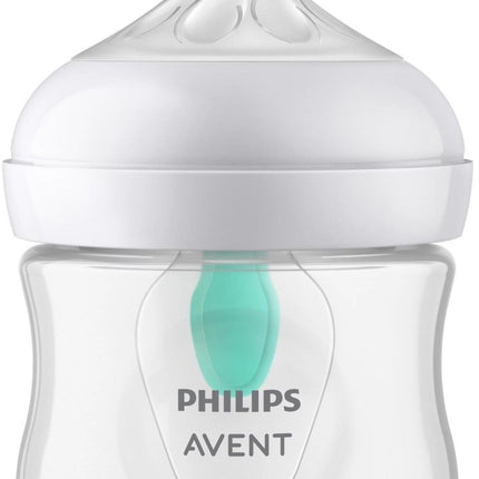 Philips Avent Babyfles Airfree 125ml 2st koop je bij Babywinkel