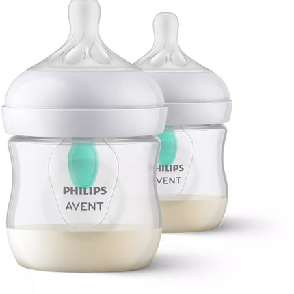 Philips Avent Babyfles Airfree 125ml 2st koop je bij Babywinkel
