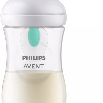 Philips Avent Babyfles Airfree 260ml koop je bij Babywinkel