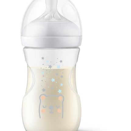 Philips Avent Babyfles Beer Airfree 260ml koop je bij Babywinkel