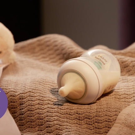 Philips Avent Babyfles Beer Airfree 260ml koop je bij Babywinkel