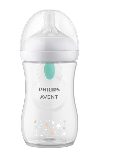 Philips Avent Babyfles Beer Airfree 260ml koop je bij Babywinkel