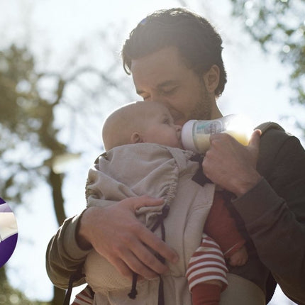 Philips Avent Babyfles Beer Airfree 260ml koop je bij Babywinkel