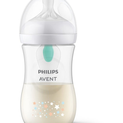 Philips Avent Babyfles Beer Airfree 260ml koop je bij Babywinkel