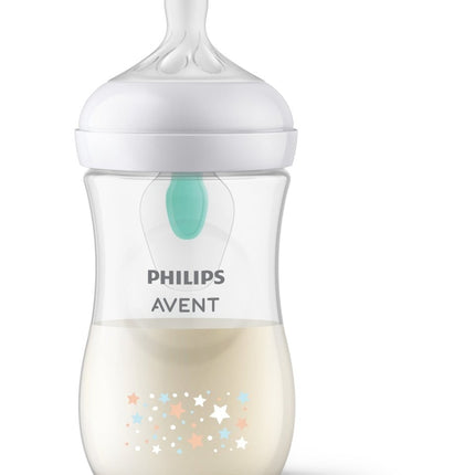 Philips Avent Babyfles Beer Airfree 260ml koop je bij Babywinkel