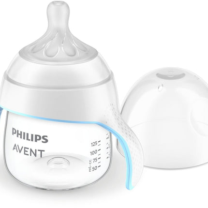 Philips Avent Babyfles Overgangsbeker 3.0 150ml koop je bij Babywinkel