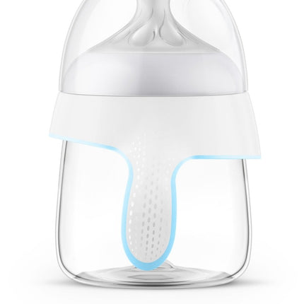 Philips Avent Babyfles Overgangsbeker 3.0 150ml koop je bij Babywinkel