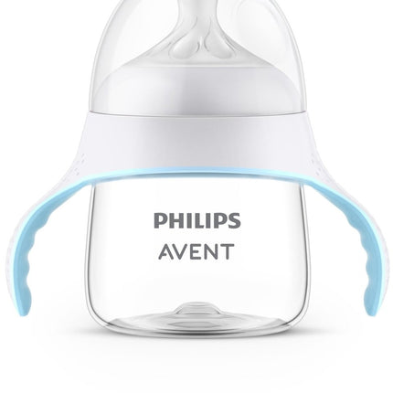 Philips Avent Babyfles Overgangsbeker 3.0 150ml koop je bij Babywinkel