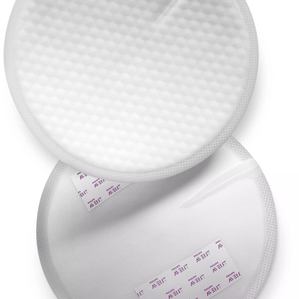 Philips Avent Borstkompressen Dag En Nacht 24St koop je bij Babywinkel