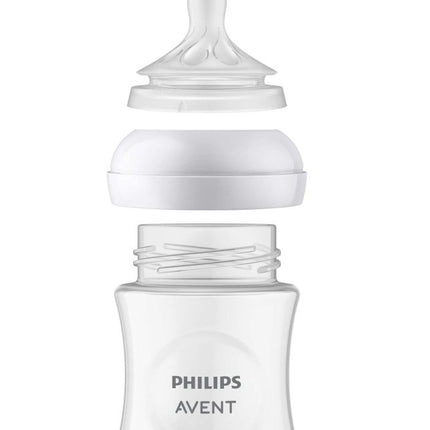 Philips Avent Flesspeen 0+ Mnd 2st koop je bij Babywinkel