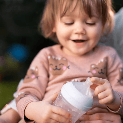 Philips Avent Flesspeen 1+ Mnd 2st koop je bij Babywinkel