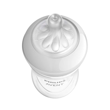 Philips Avent Flesspeen 1+ Mnd 2st koop je bij Babywinkel