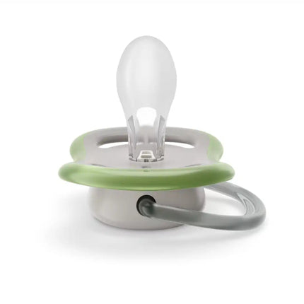 Philips Avent Fopspeen +6 Maanden Air Schildpad/Walvis koop je bij Babywinkel