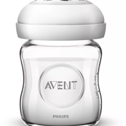 Philips Avent Starterset Natural Glas Pasgeborenen koop je bij Babywinkel