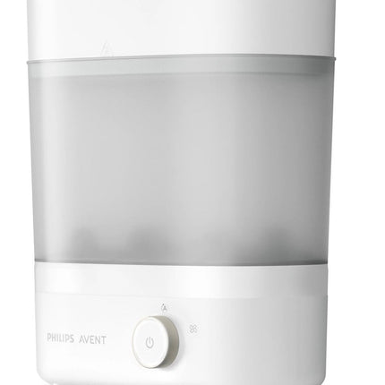Philips Avent Sterilisator Stoom En Droger koop je bij Babywinkel