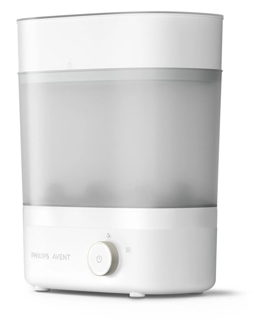 Philips Avent Sterilisator Stoom En Droger koop je bij Babywinkel