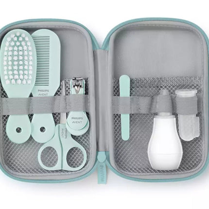 Philips Avent Verzorgingsset Baby Mint koop je bij Babywinkel