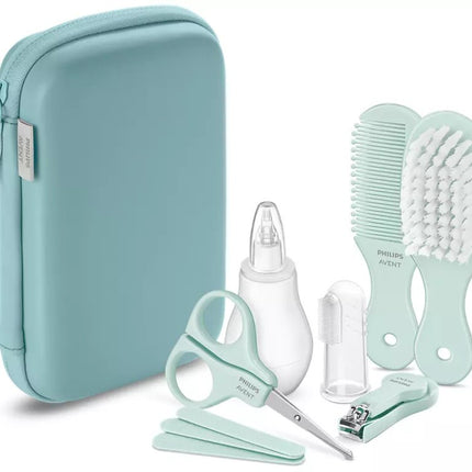 Philips Avent Verzorgingsset Baby Mint koop je bij Babywinkel