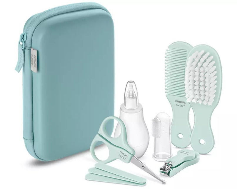 Philips Avent Verzorgingsset Baby Mint koop je bij Babywinkel