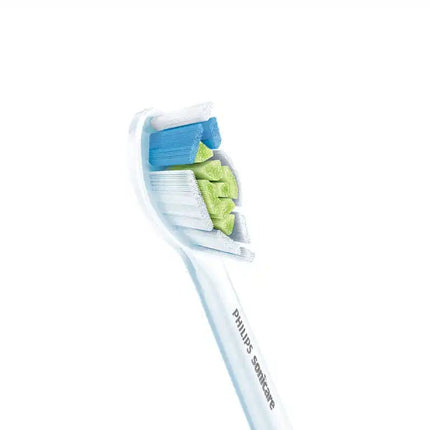 Philips Avent Tandenborstel Sonicare Wit 2 Stuks koop je bij Babywinkel
