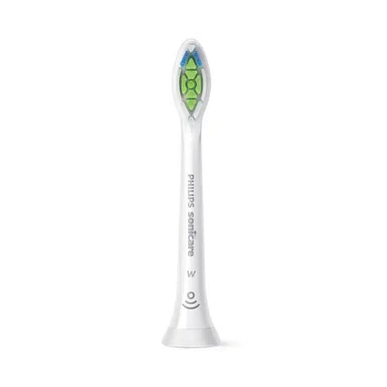 Philips Avent Tandenborstel Sonicare Wit 2 Stuks koop je bij Babywinkel