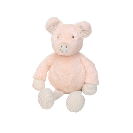 Happy Horse Knuffel Varken Posh 30Cm koop je bij Babywinkel
