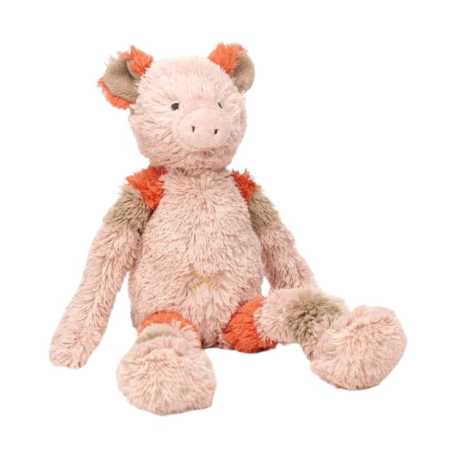 Happy Horse Knuffel Pig Puck 42Cm koop je bij Babywinkel